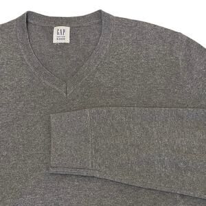 Gap for Good V-Neck Sweater